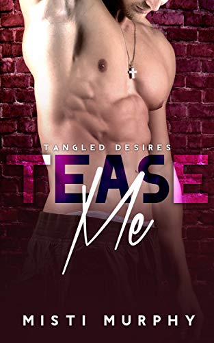 Prick Tease book cover