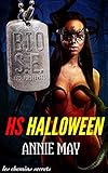 Hs Halloween Bio Super Lite Les Aspirantes T 6