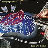 Death Of A Bachelor (2016)