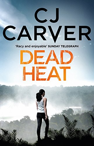 Dead Heat book cover