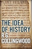 The Idea Of History English Edition