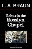 Rebus In The Rosslyn Chapel English Edition