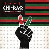Chi-Raq Soundtrack