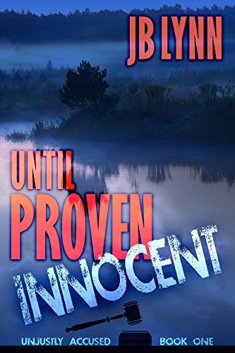 Until Proven Innocent book cover