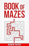 Book Of Mazes English Edition