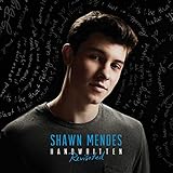Handwritten (Revisited)