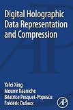 Digital Holographic Data Representation And Compression English Edition