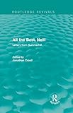 All The Best Neill Routledge Revivals Letters From Summerhill English Edition