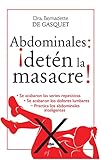 Abdominales Detn La Masacre Otros Practica Spanish Edition
