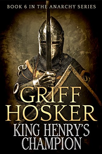 King Henry's Champion cover