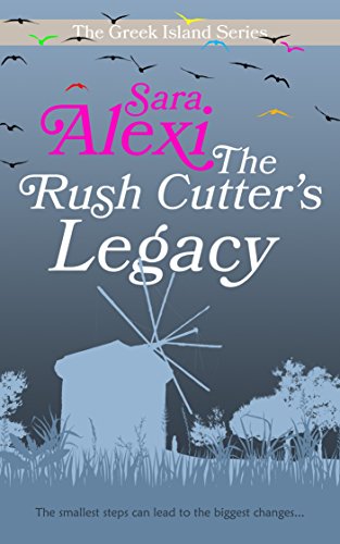 The Rush Cutter's Legacy book cover