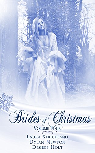 Brides of Christmas book cover