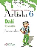 Artista Dalcreatividad Para Aprendices