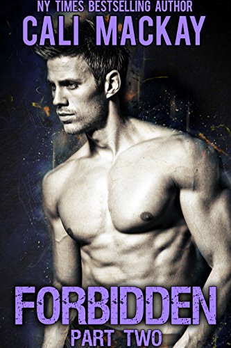 Forbidden: Part 2 book cover
