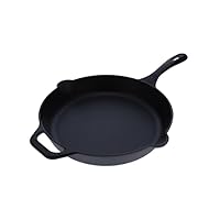 VICTORIA Gjutjärnspanna 30cm