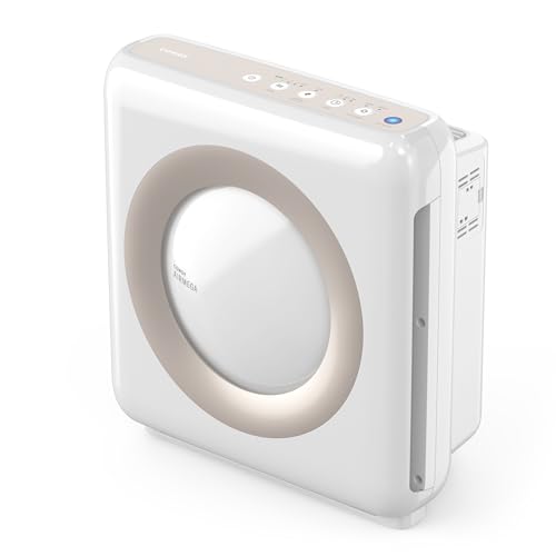 Coway Airmega AP-1512HH Mighty Air Purifier