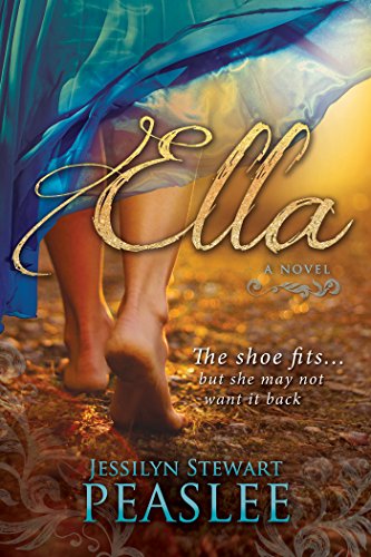 Ella book cover