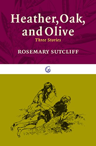 Heather, Oak, and Olive book cover