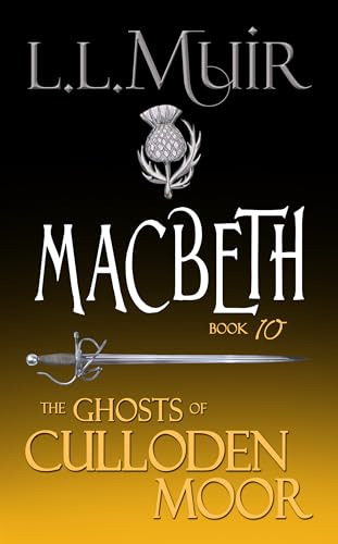 Macbeth book cover