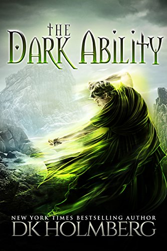 The Dark Ability book cover