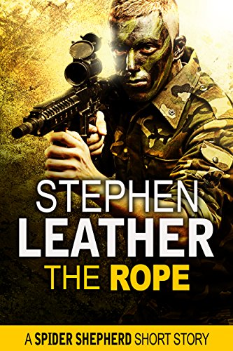The Rope book cover