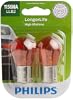 Philips 1156A LongerLife Miniature Bulb