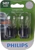 Philips 3457 LongerLife Miniature Bulb