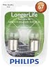 Philips Automotive Lighting 67 Miniature Bulb