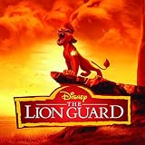 The Lion Guard Soundtrack