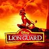 The Lion Guard (Music From The TV Series)