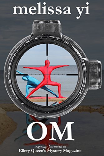 Om book cover