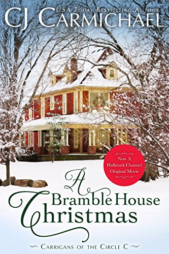 A Bramble House Christmas cover