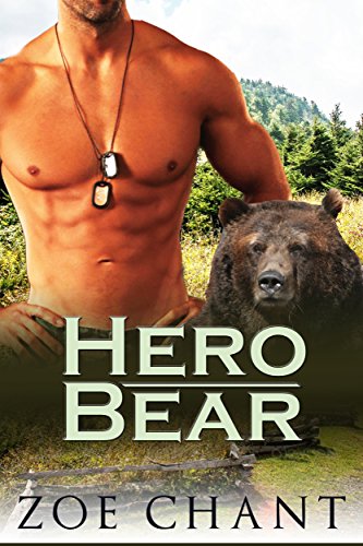 Hero Bear cover