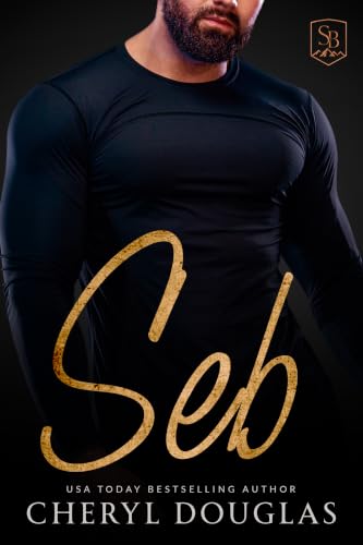 Seb book cover