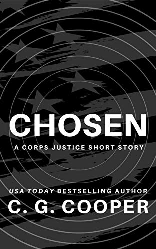 Chosen book cover