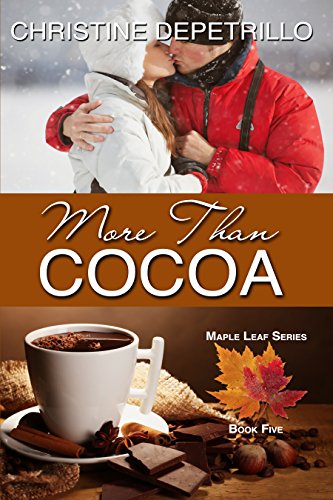 More Than Cocoa cover