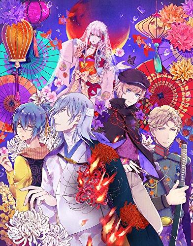 PSVitaのアドベンチャー・ゲーム人気投票&ランキング【ADV】 184位 月影の鎖 ~錯乱パラノイア~の画像