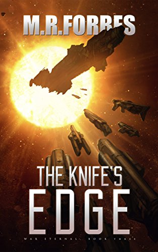 The Knife's Edge book cover