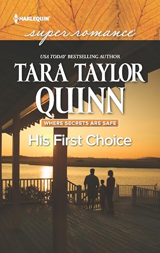 His First Choice cover