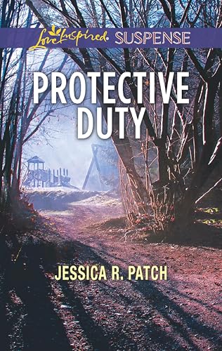 Protective Duty book cover
