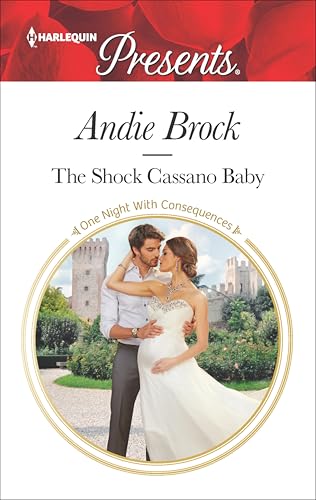 The Shock Cassano Baby book cover