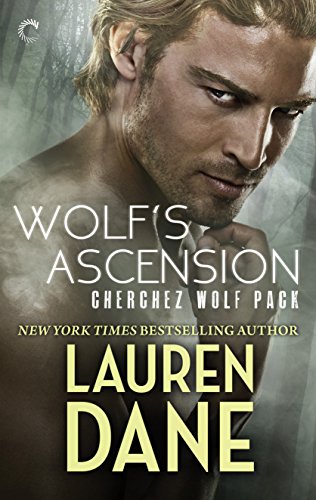 Wolf's Ascension book cover
