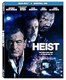 Heist [Blu-ray]