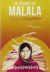 He Named Me Malala [2015 film]