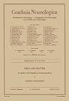 Mind and Matter: An Appraisal of Their Significance for Neurological Theory