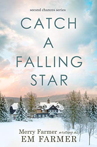 Catch a Falling Star book cover