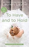 To Have and to Hold