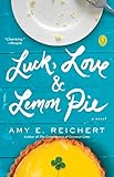 Luck, Love and Lemon Pie