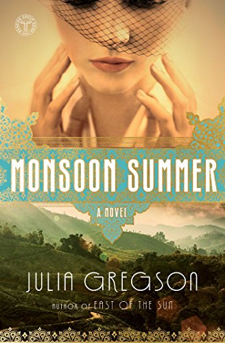 Monsoon Summer book cover