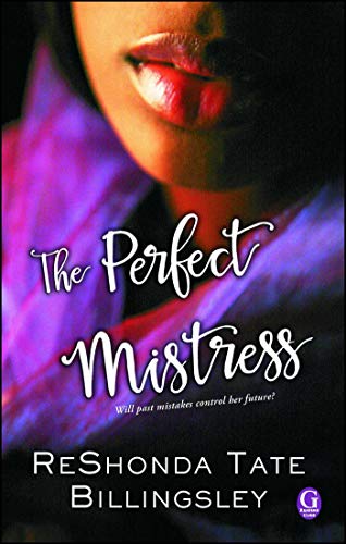 The Perfect Mistress book cover